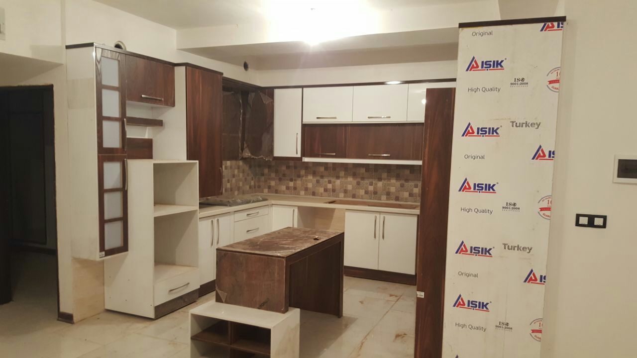 کابینت آشپزخانه