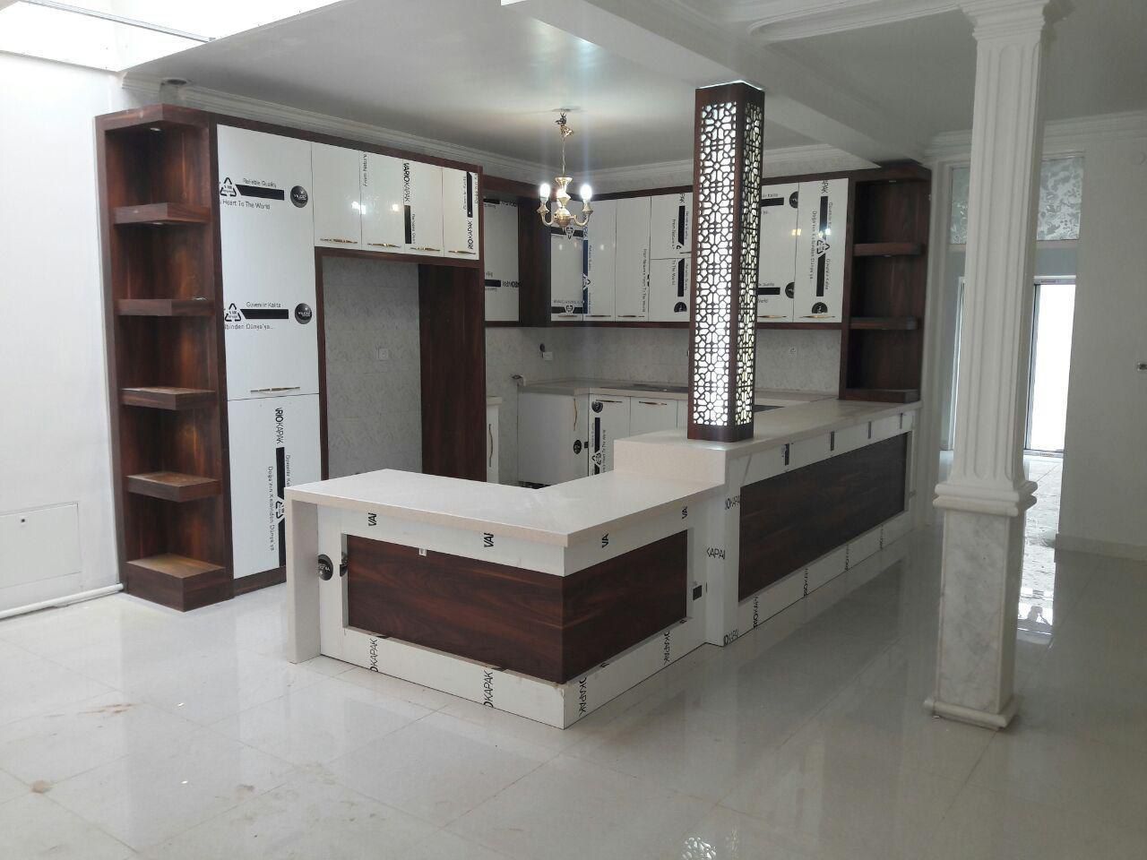 کابینت آشپزخانه