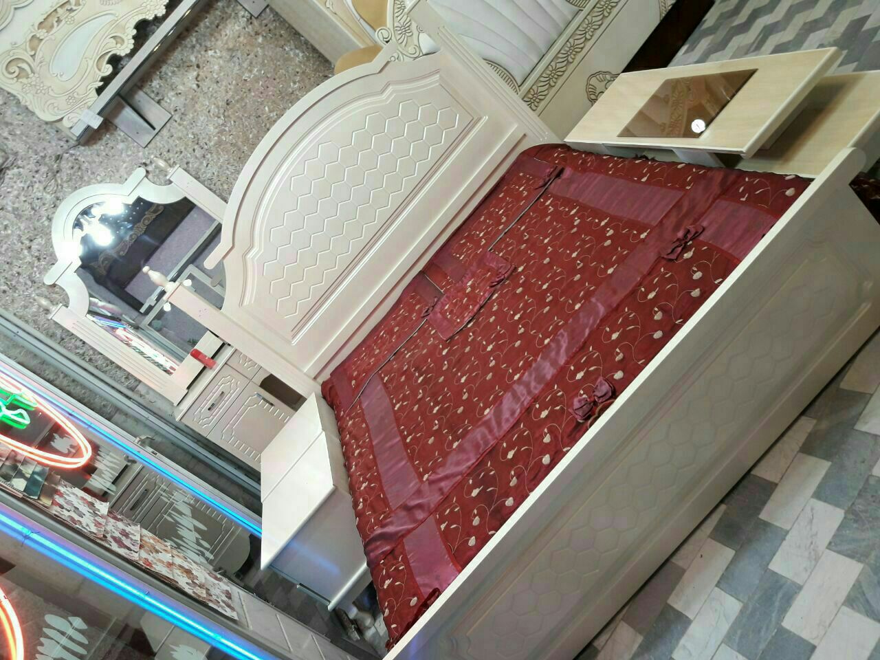 کابینت آشپزخانه