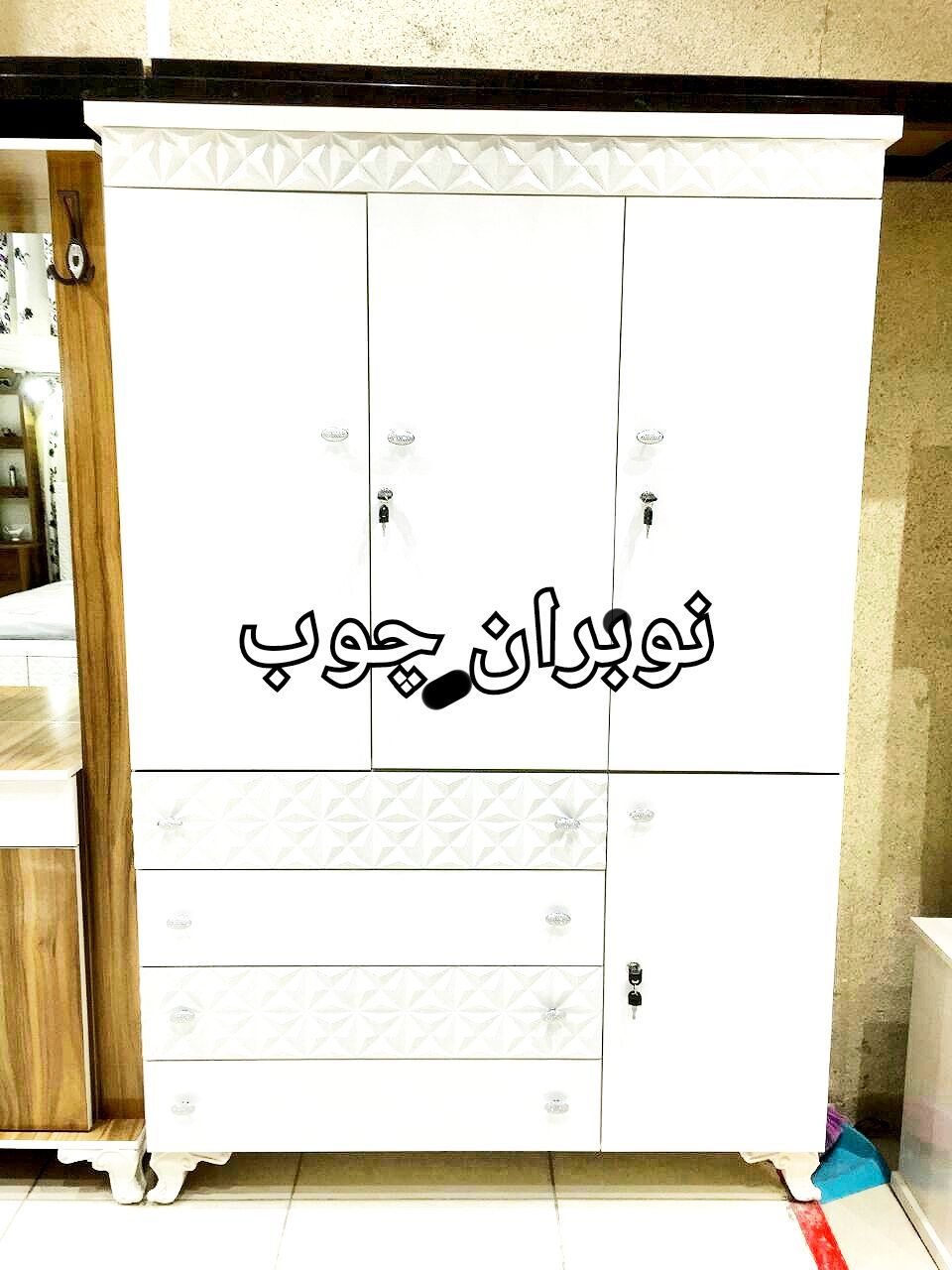 کابینت آشپزخانه