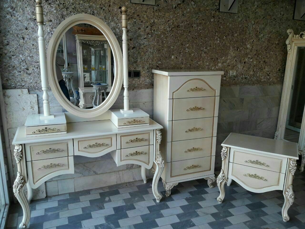 کابینت آشپزخانه
