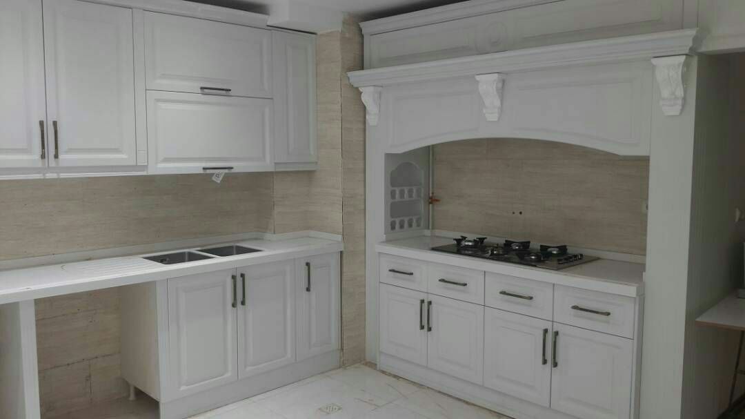 کابینت آشپزخانه