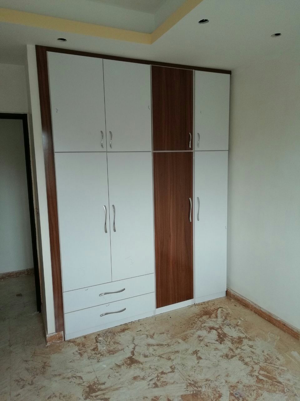 کابینت آشپزخانه