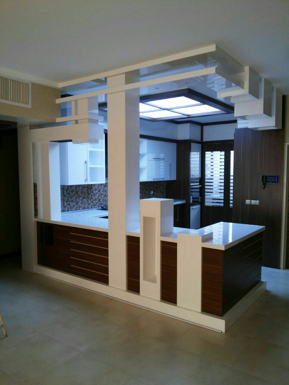 کابینت آشپزخانه