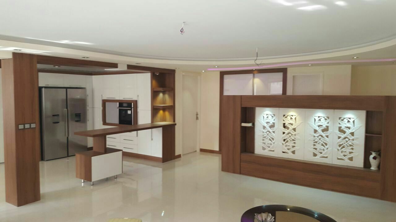 کابینت آشپزخانه