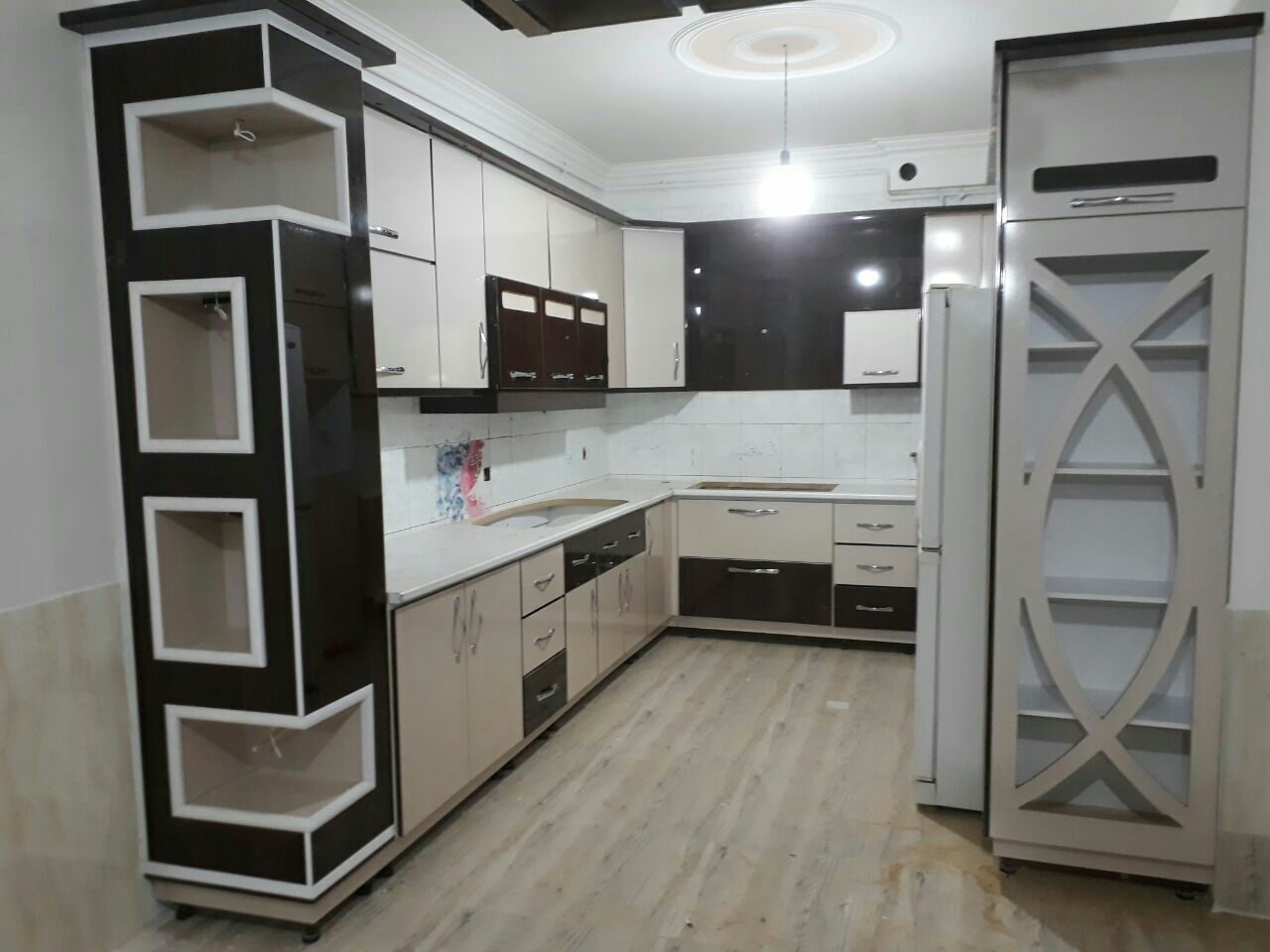 کابینت آشپزخانه