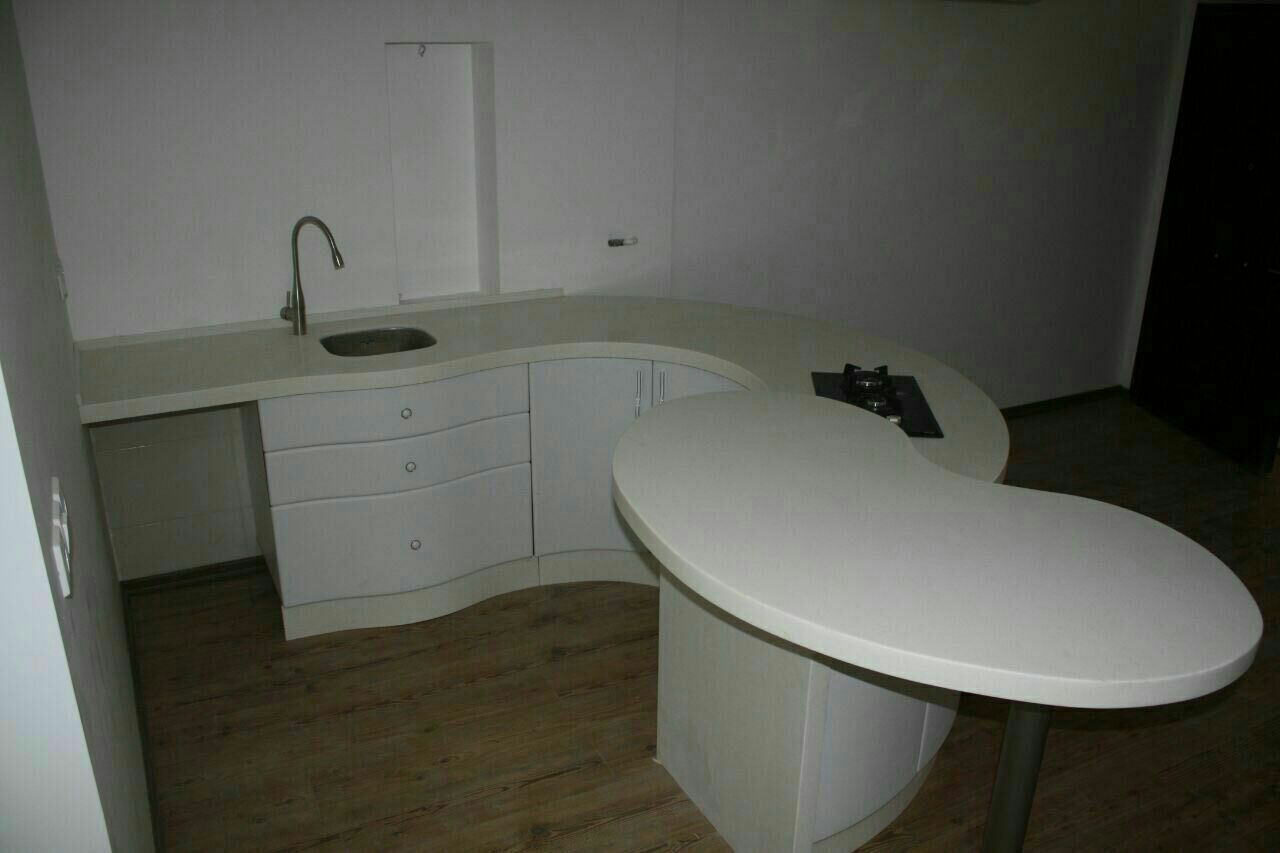 کابینت آشپزخانه