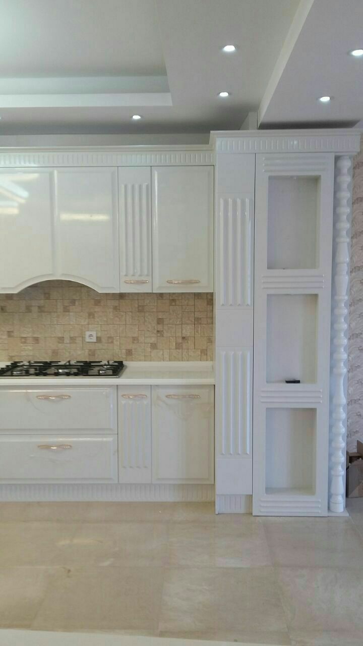 کابینت آشپزخانه