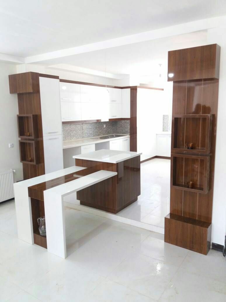 کابینت آشپزخانه