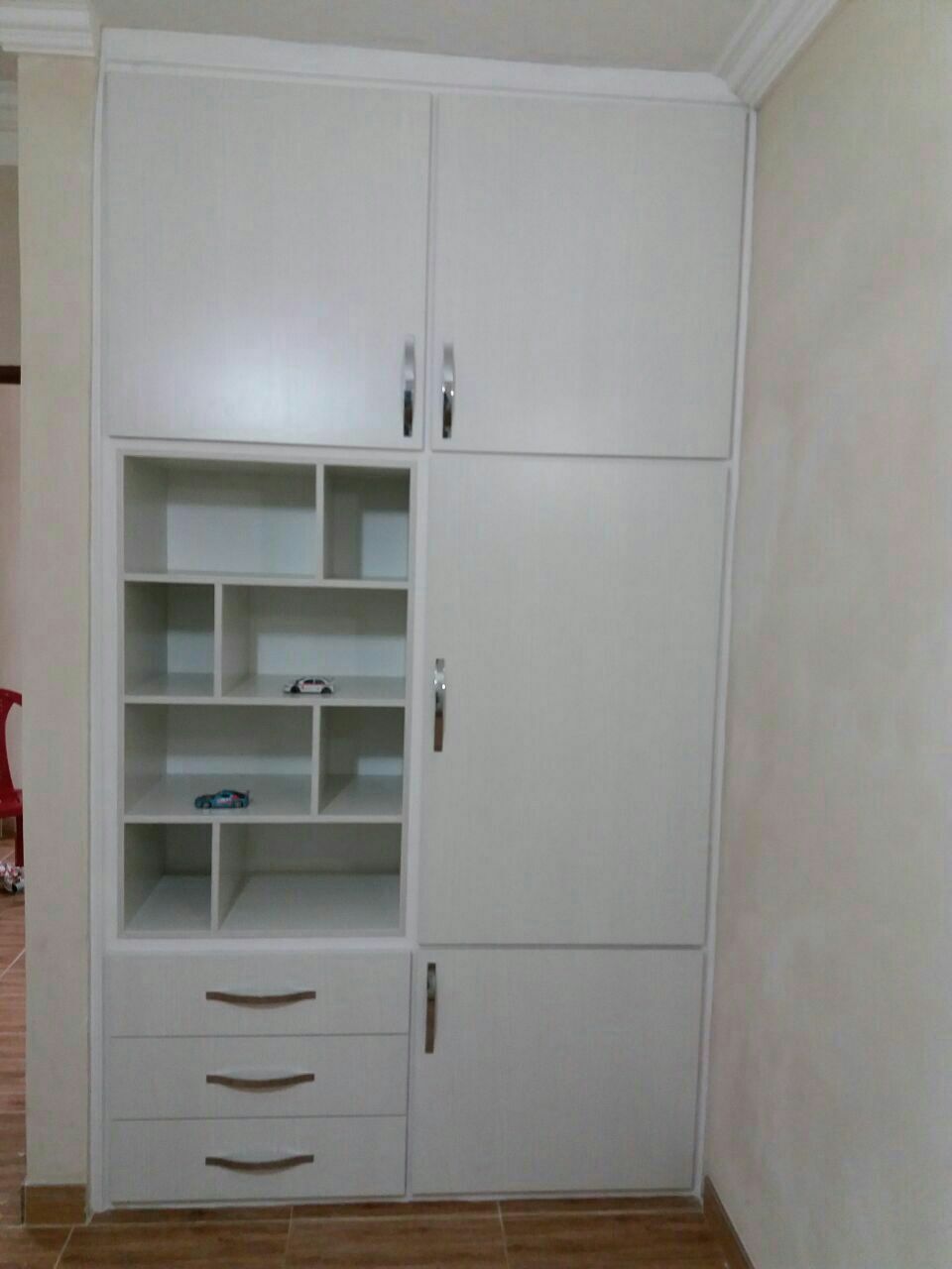 کابینت آشپزخانه