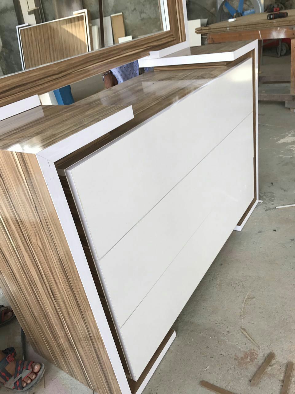 کابینت آشپزخانه