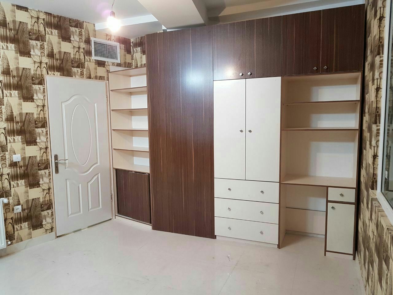 کابینت آشپزخانه