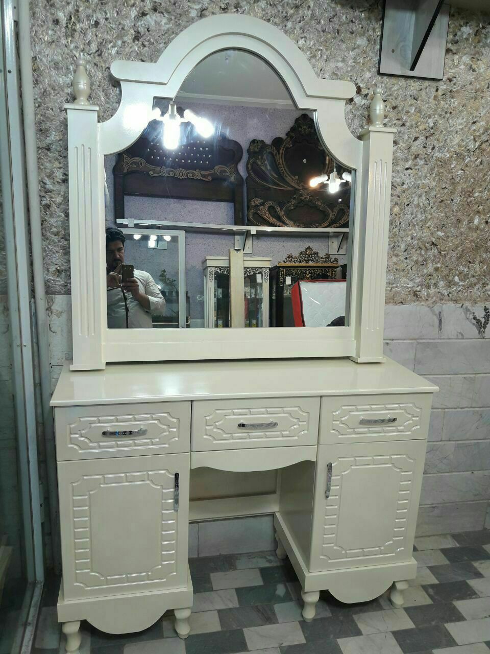 کابینت آشپزخانه