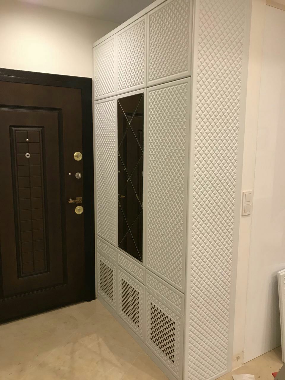 کابینت آشپزخانه
