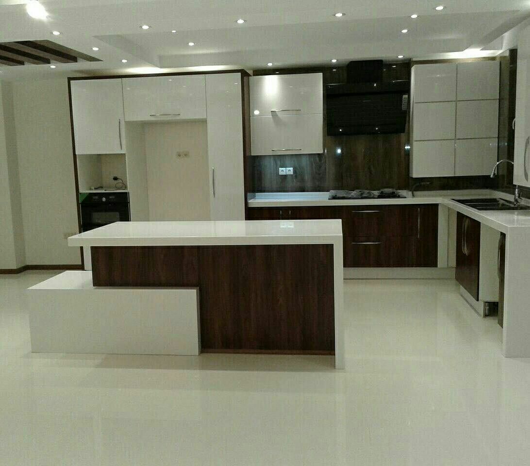 کابینت آشپزخانه