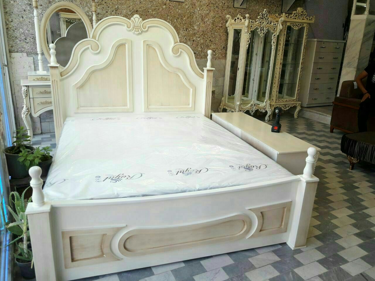 کابینت آشپزخانه