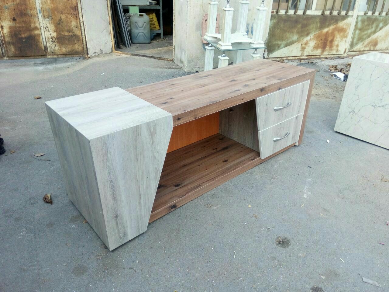 کابینت آشپزخانه