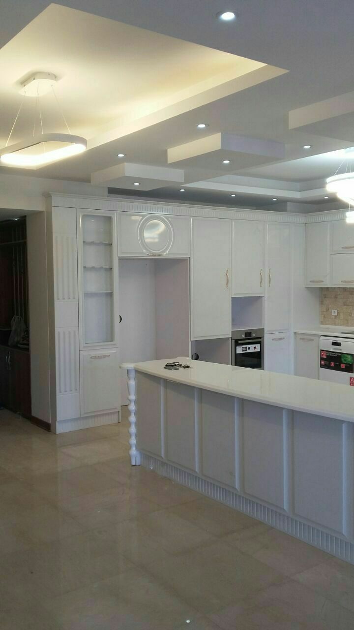 کابینت آشپزخانه