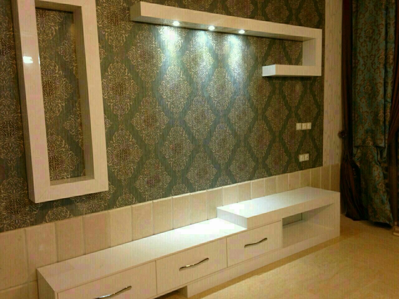 کابینت آشپزخانه