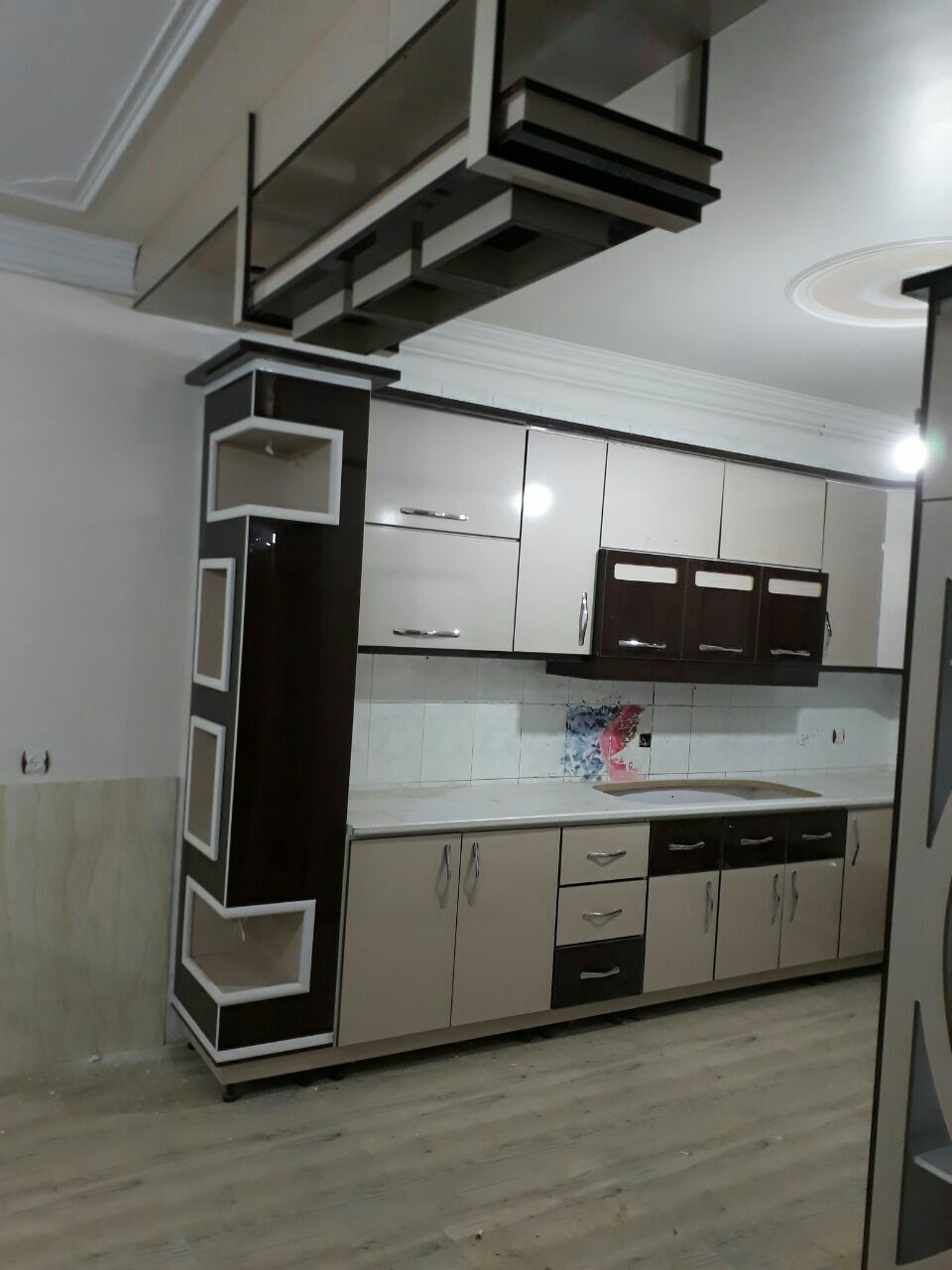 کابینت آشپزخانه