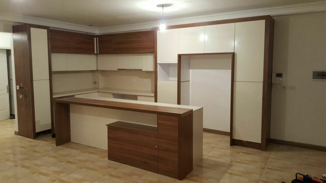 کابینت آشپزخانه