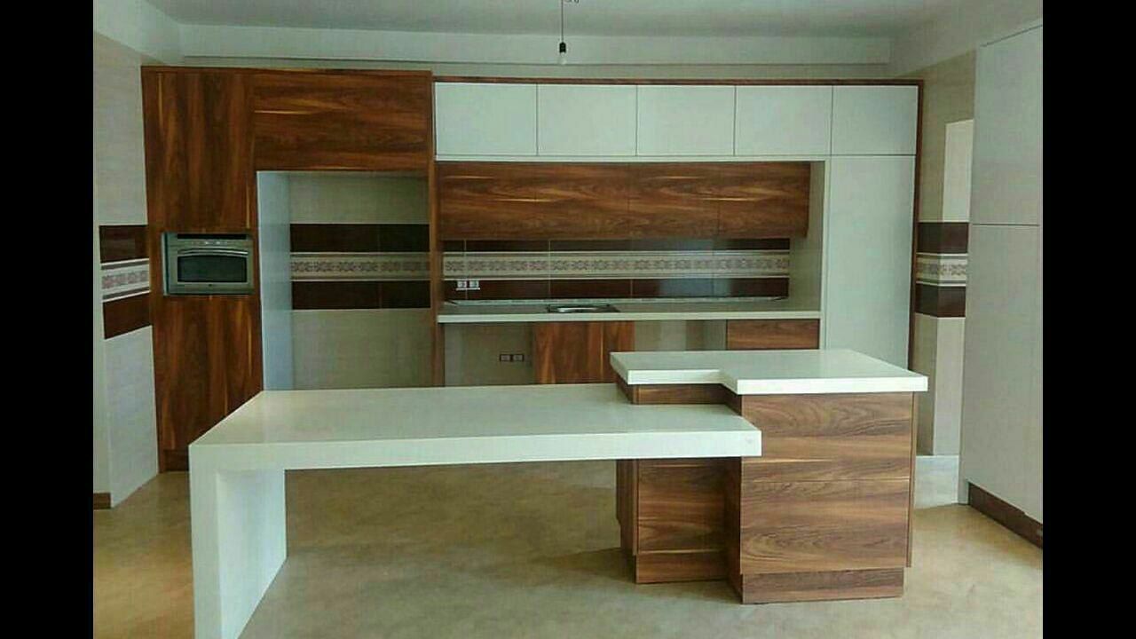 کابینت آشپزخانه