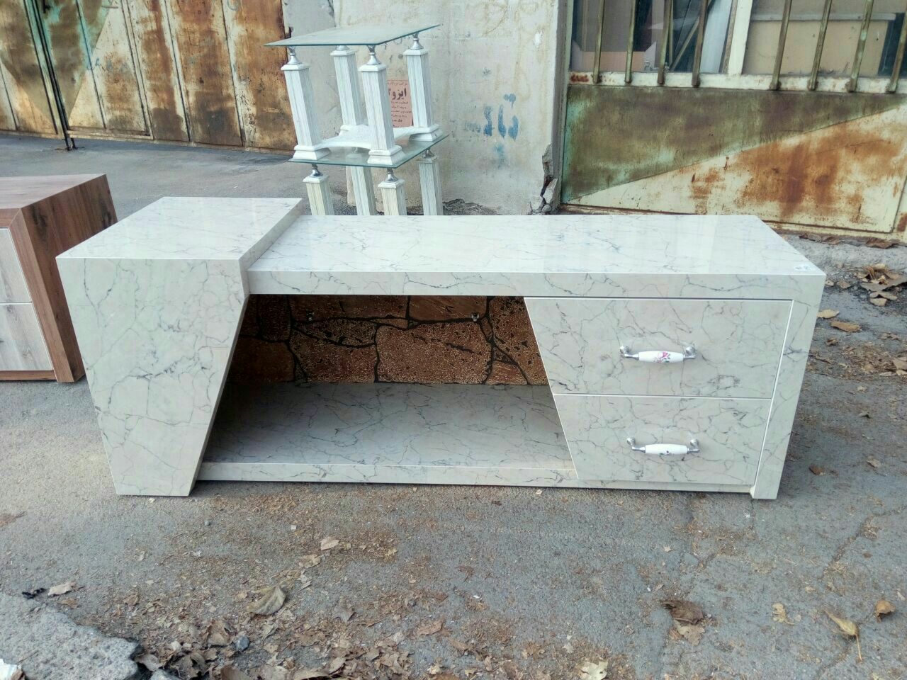 کابینت آشپزخانه