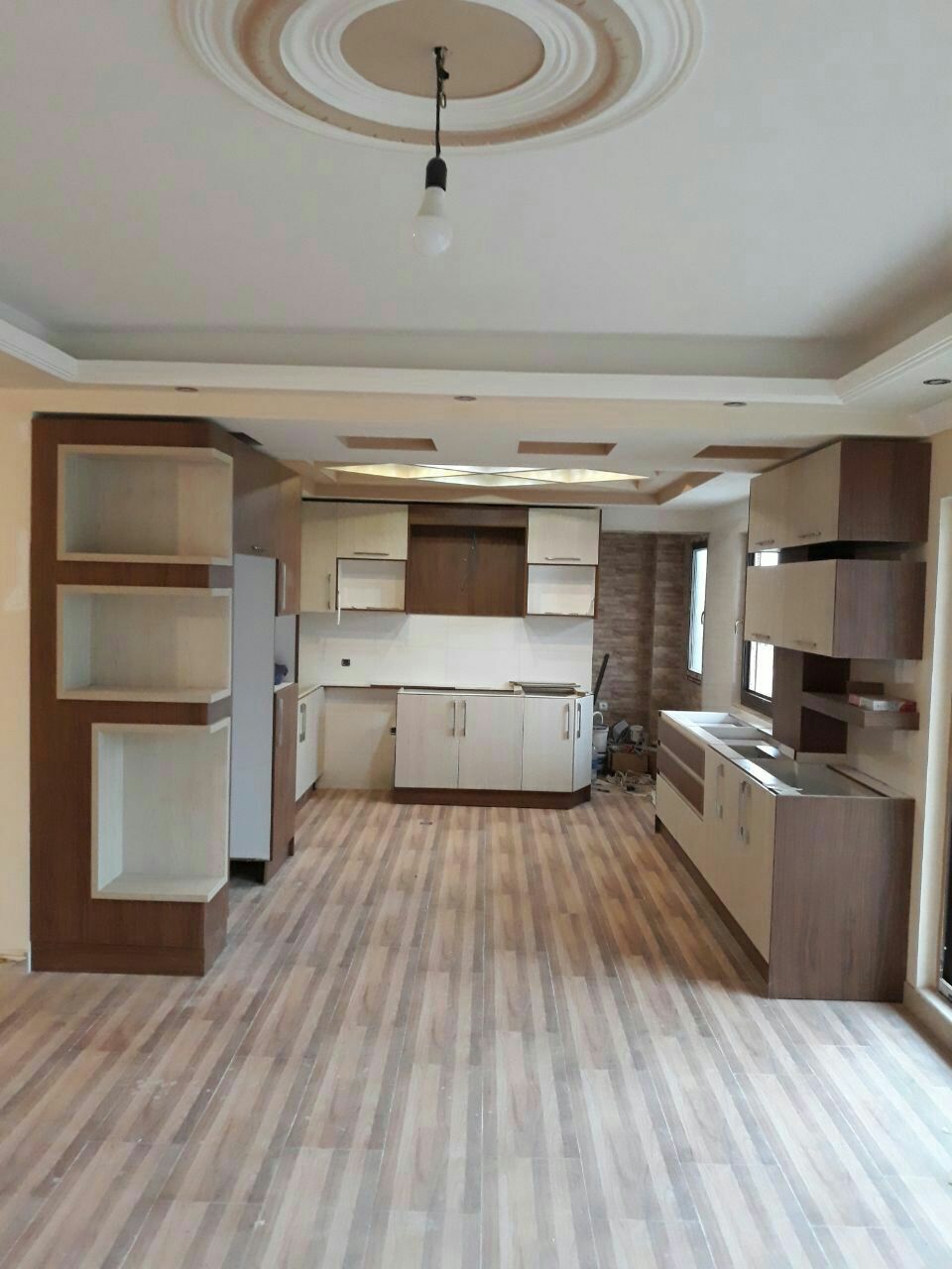 کابینت آشپزخانه
