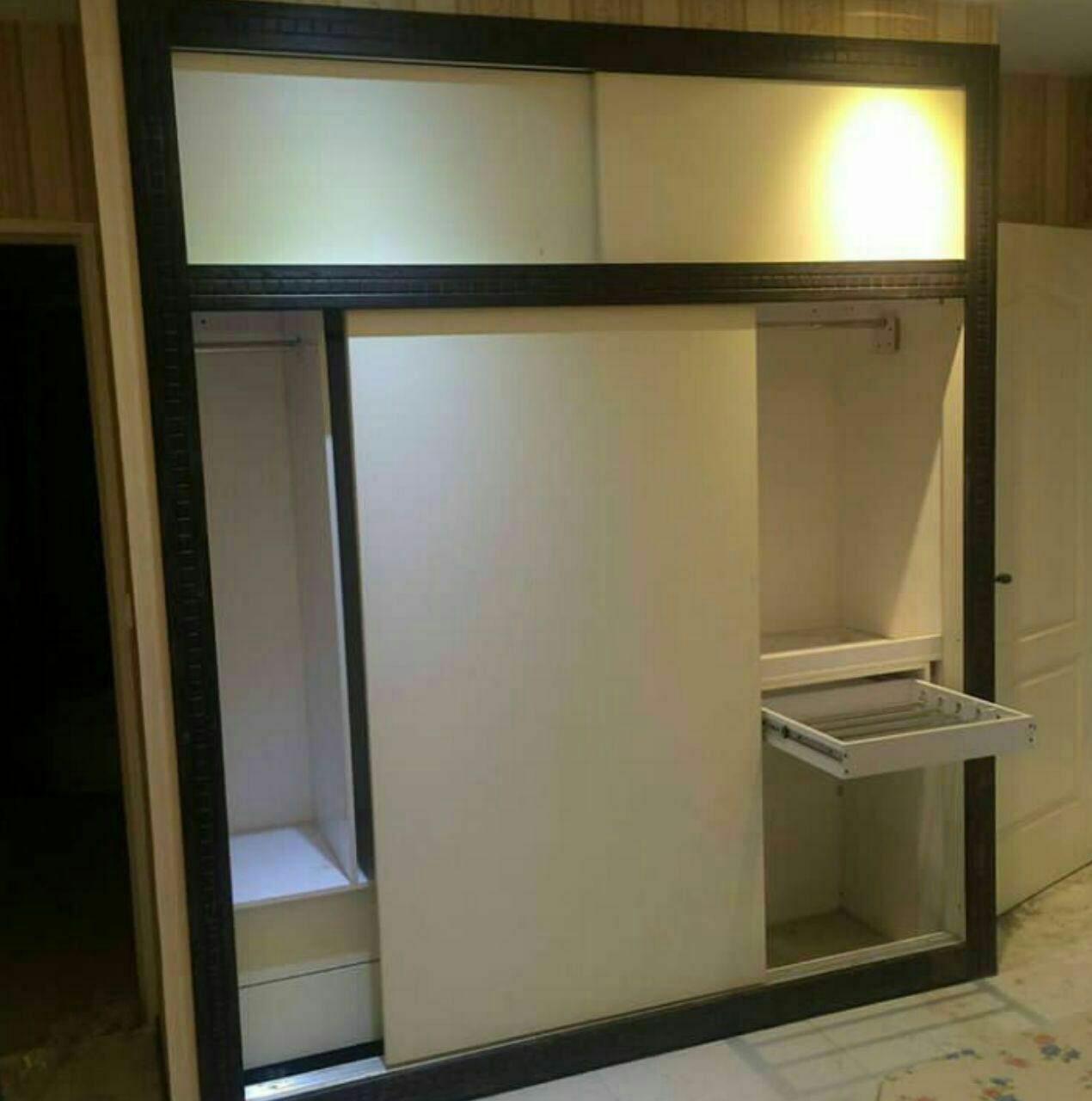 کابینت آشپزخانه