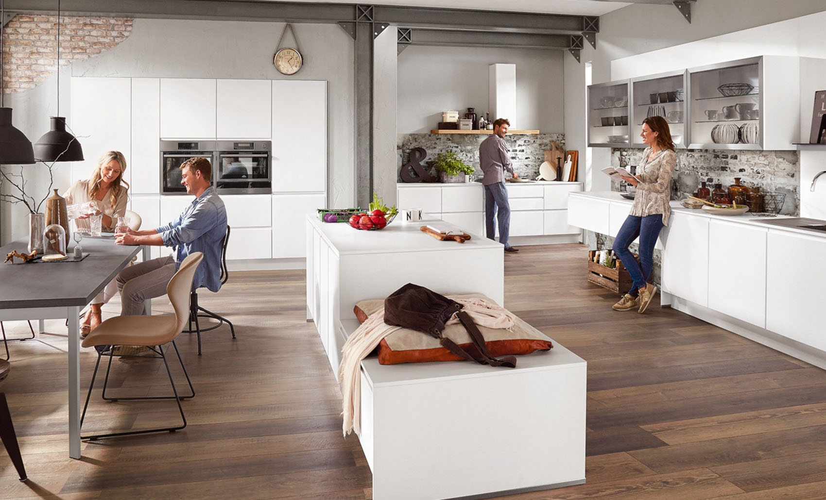 خرید کابینت مدرن