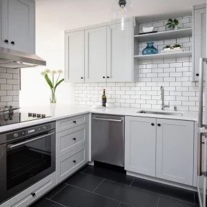 مدل کابینت آشپزخانه