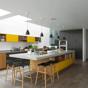 مدل کابینت آشپزخانه