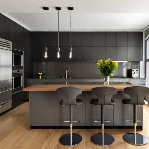 مدل کابینت آشپزخانه