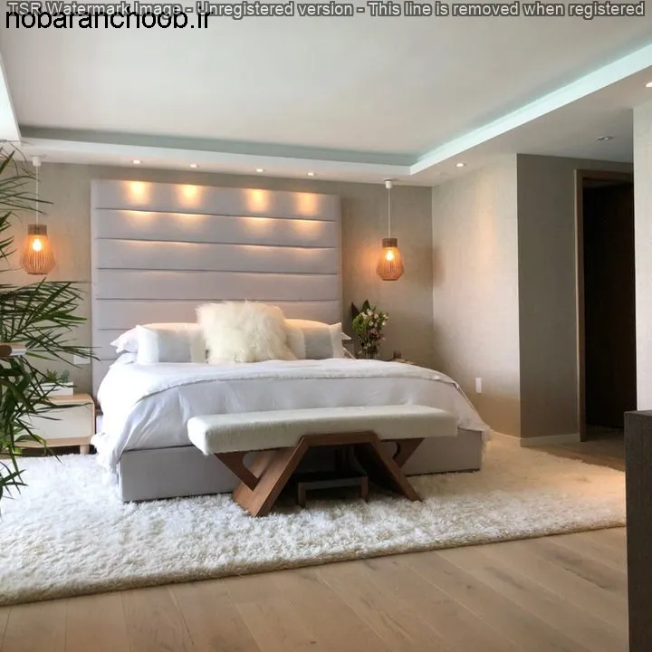 سرویس خواب عروس جدید
