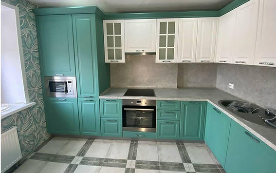 خرید کابینت نئو کلاسیک