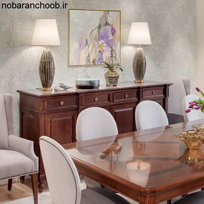 میز ناهارخوری