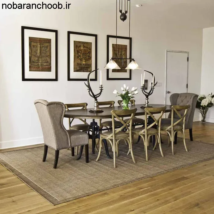 میز ناهارخوری