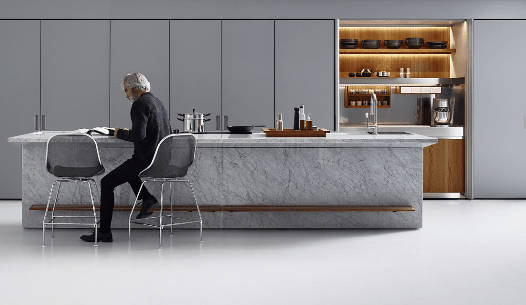 کابینت آشپزخانه مدرن