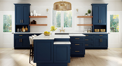 کابنیت-آشپزخانه-مدرن