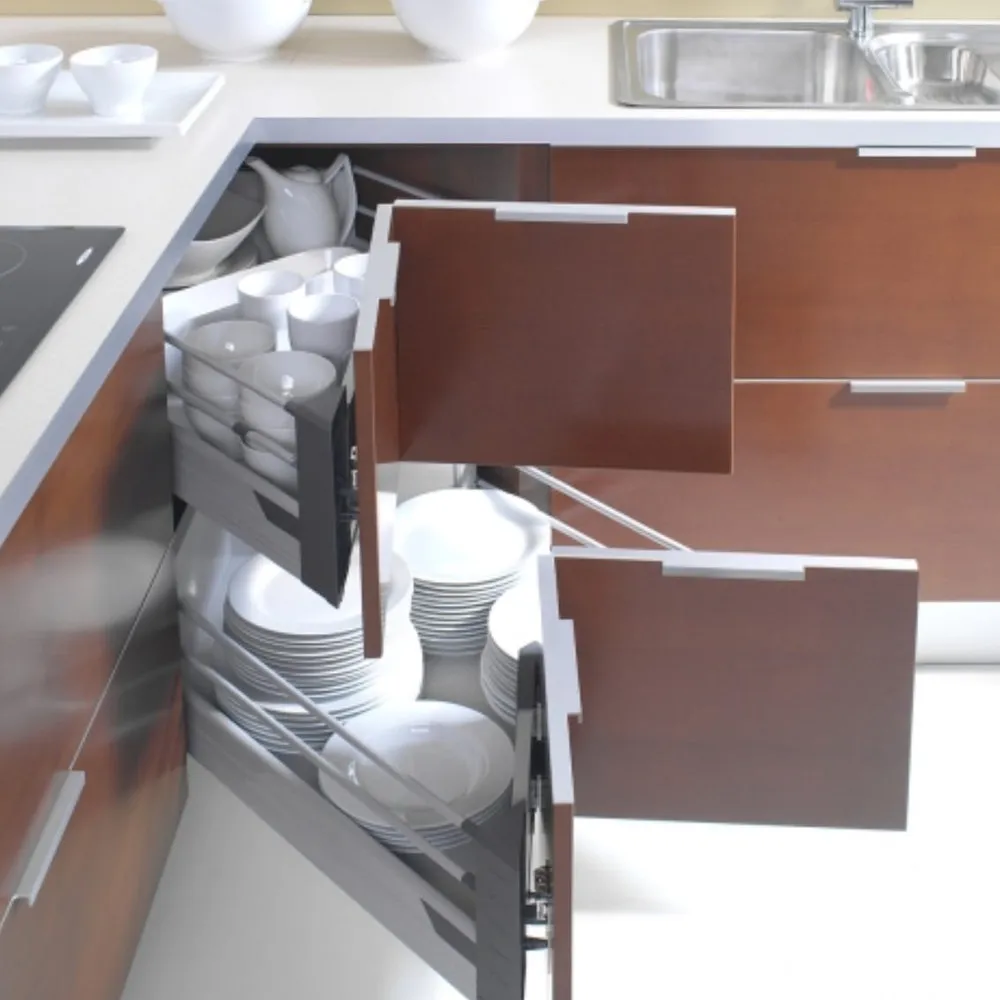 جدیدترین مدل کابینت آشپزخانه