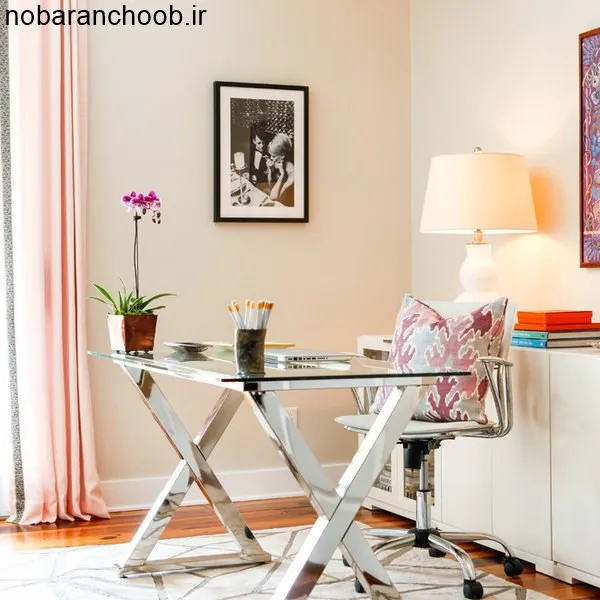 دکوراسیون اداری