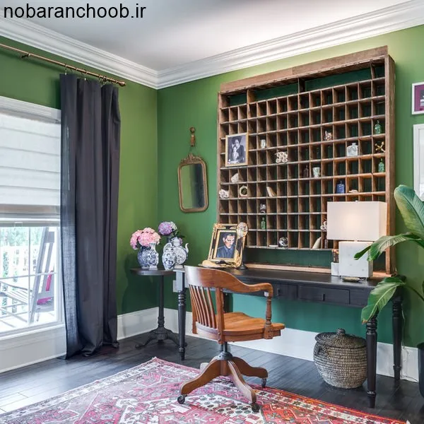 دکوراسیون اداری