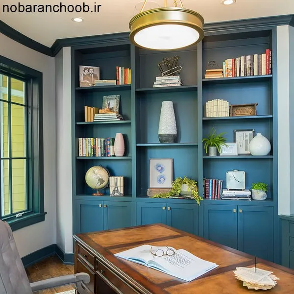 دکوراسیون اداری